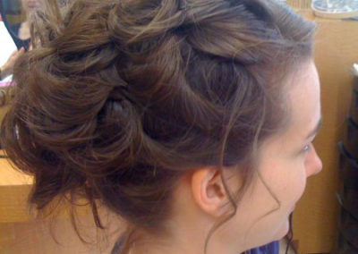 Updo