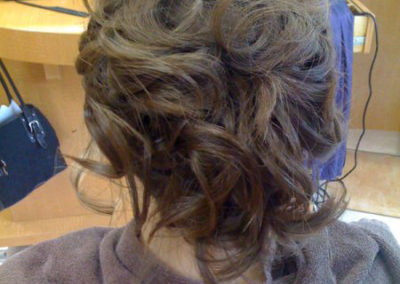 Updo