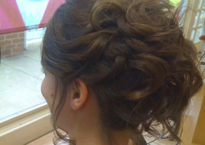 Updo